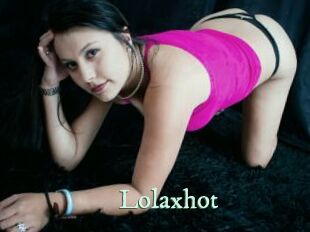 Lolaxhot