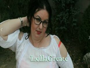 LollaGreate
