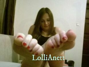 Lolli