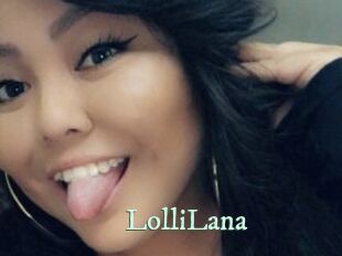 LolliLana