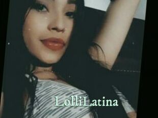 LolliLatina