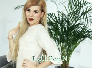 LolliPopN