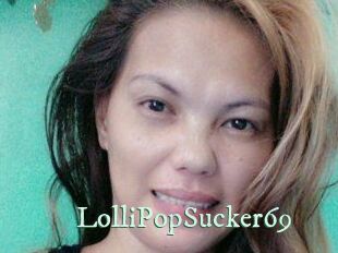 LolliPopSucker69