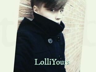 LolliYours