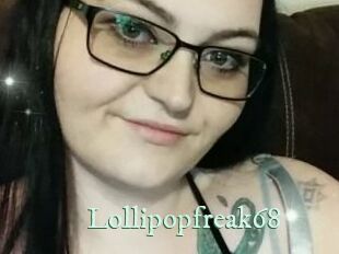 Lollipopfreak68