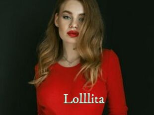 Lolllita