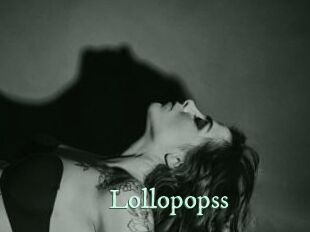 Lollopopss