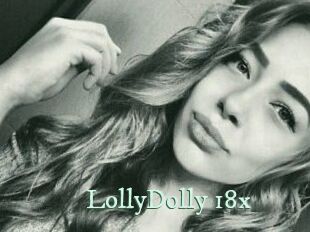 LollyDolly_18x