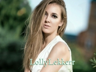 LollyLekkerr