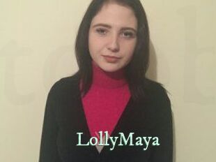 LollyMaya