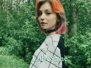 LollyShine