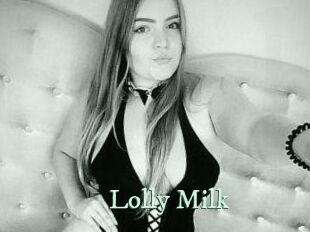 Lolly_Milk