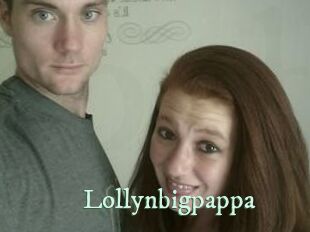 Lollynbigpappa