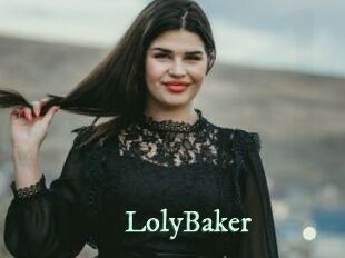 LolyBaker