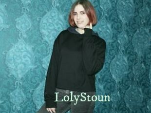 LolyStoun