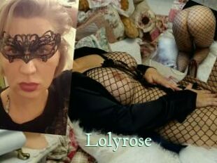 Lolyrose