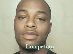 Lompetoto