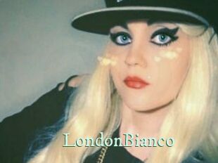 LondonBianco