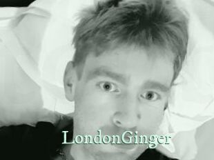 LondonGinger