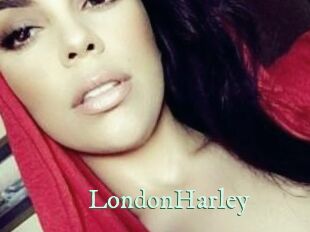 London_Harley
