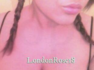 LondonRose18