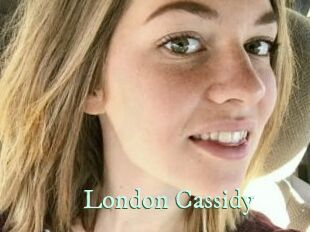 London_Cassidy