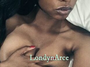 LondynArce