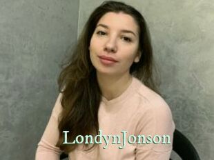 LondynJonson