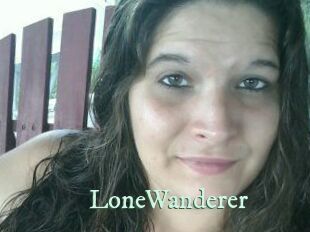 LoneWanderer