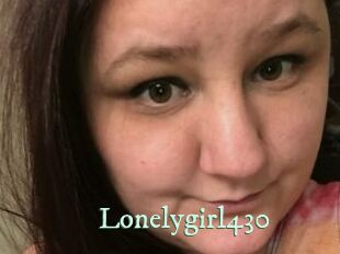 Lonelygirl430