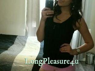 LongPleasure4u