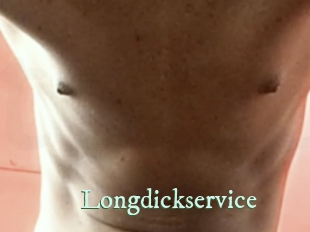 Longdickservice