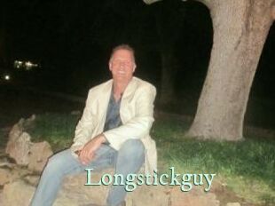 Longstickguy