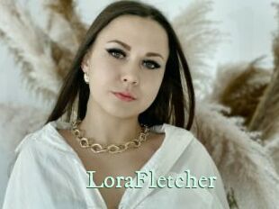 LoraFletcher