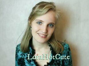 LoraHotCute