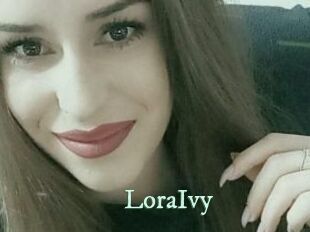 LoraIvy