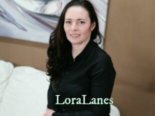 LoraLanes