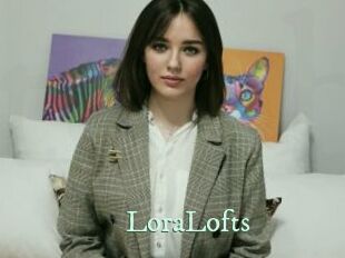 LoraLofts