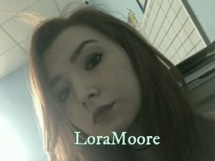 LoraMoore