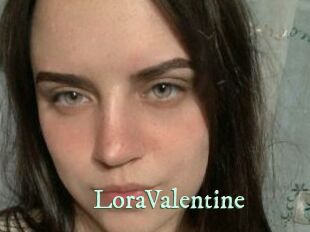 LoraValentine