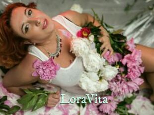 LoraVita Top Blog X