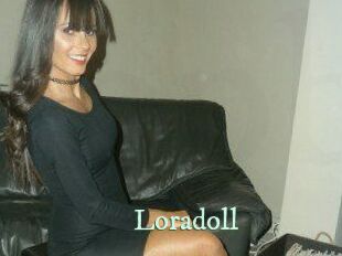 Loradoll