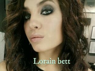 Lorain_bett