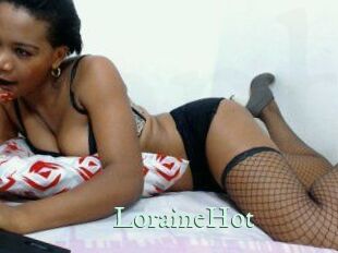 LoraineHot