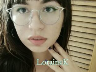 LoraineK