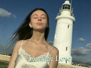 Loraine_Love