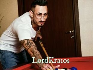 LordKratos