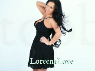 LoreenaLove