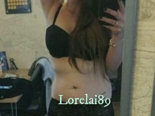 Lorelai89