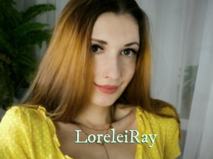 LoreleiRay